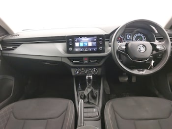 Used Skoda Kamiq 2022 for sale - 78647423: Photo