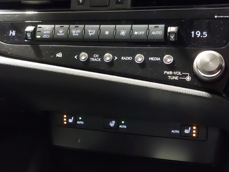 Used Lexus ES 2023 for sale - 77548827: Photo 15