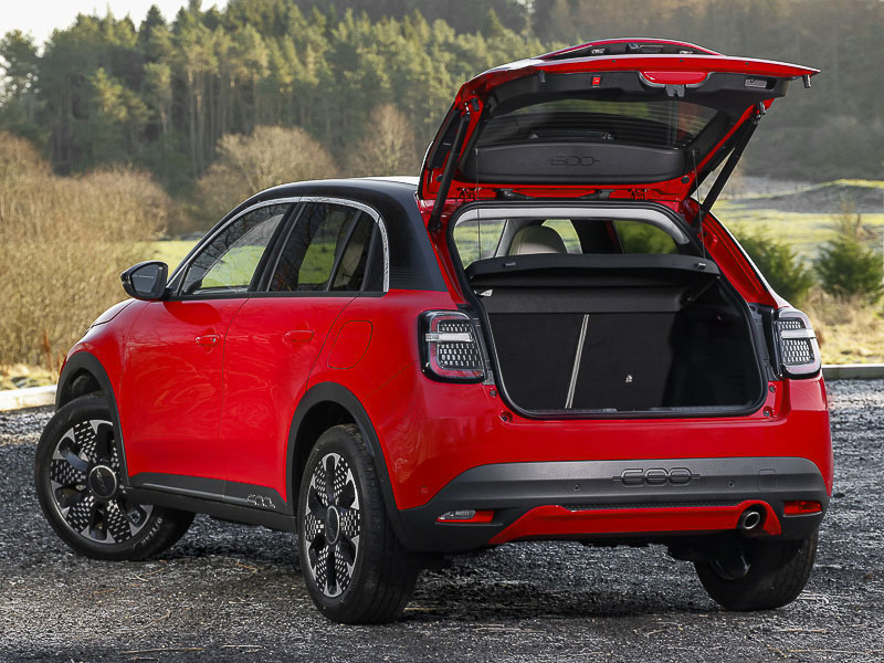 Used Fiat 600 2026 for sale - 77911578: Photo 18