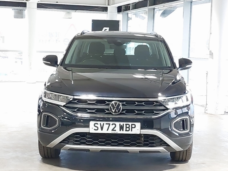 Used Volkswagen T-Roc 2022 for sale - 77173630: Photo 13