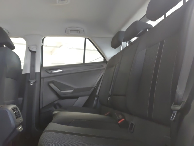 Used Volkswagen T-Roc 2022 for sale - 77173630: Photo 6