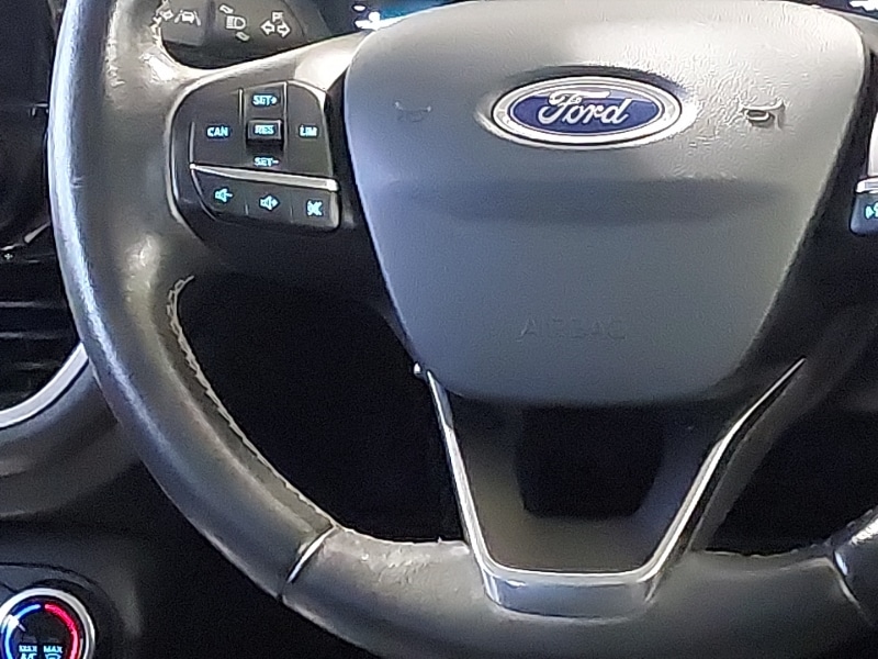 Used Ford Fiesta 2018 for sale - 77150006: Photo 10