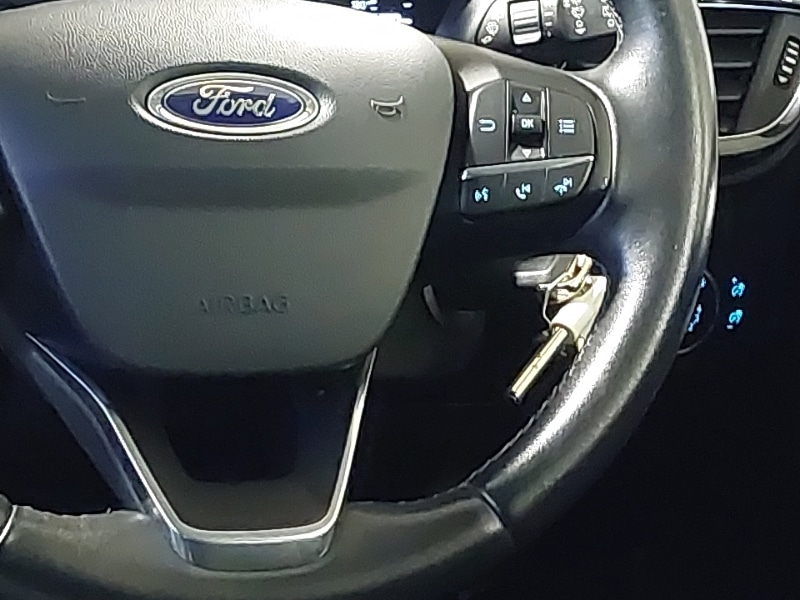 Used Ford Fiesta 2018 for sale - 77150006: Photo 11