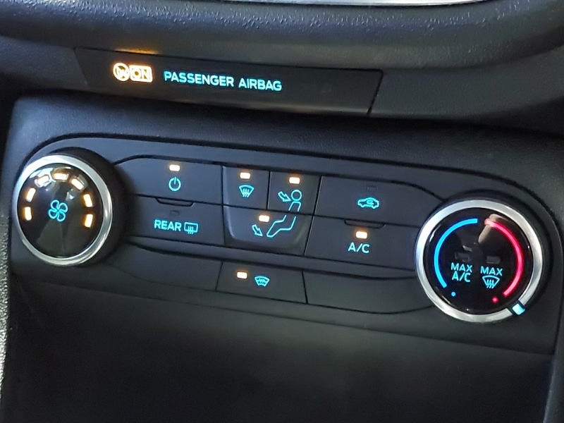 Used Ford Fiesta 2018 for sale - 77150006: Photo 13