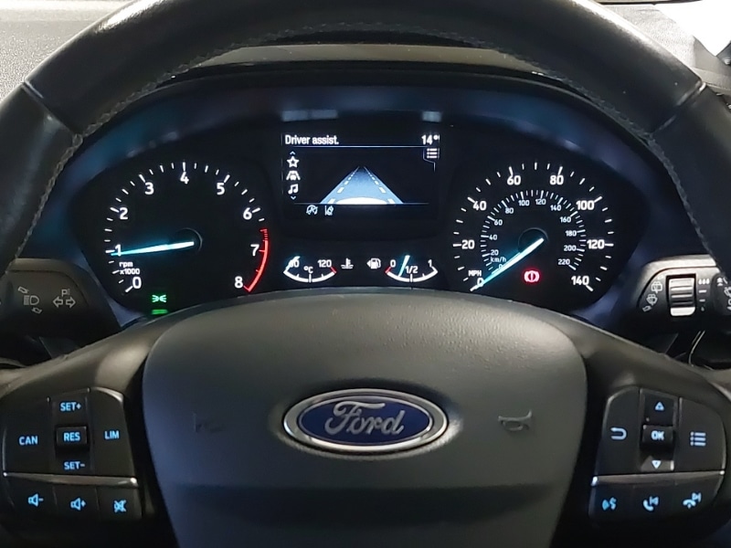 Used Ford Fiesta 2018 for sale - 77150006: Photo 19