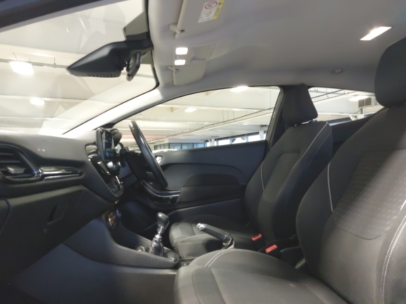 Used Ford Fiesta 2018 for sale - 77150006: Photo 5