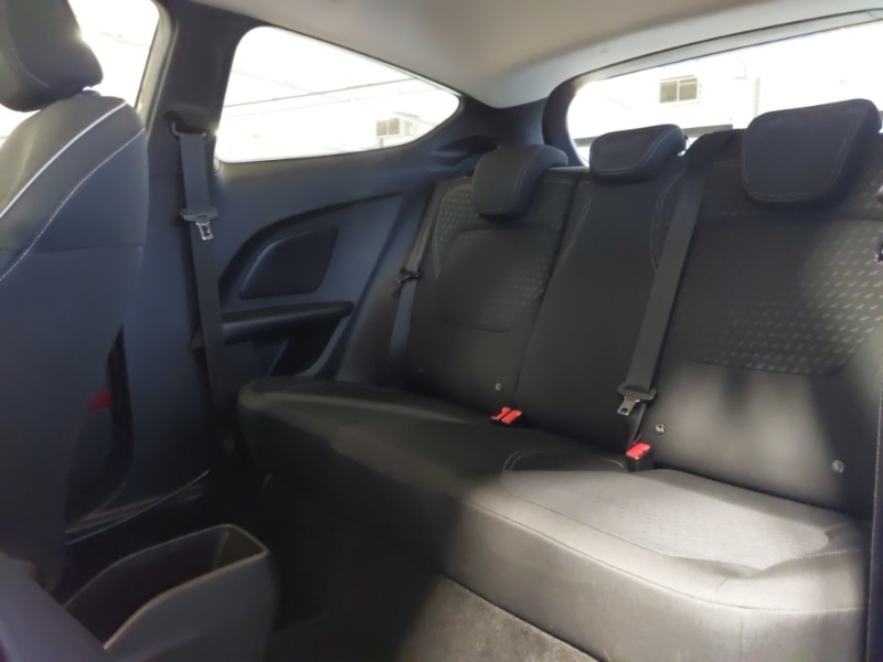 Used Ford Fiesta 2018 for sale - 77150006: Photo 6