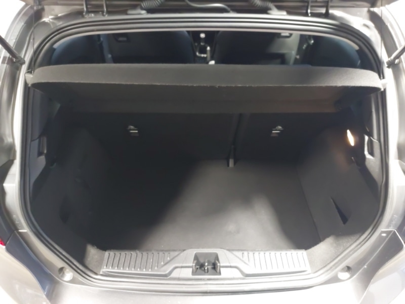 Used Ford Fiesta 2018 for sale - 77150006: Photo 8