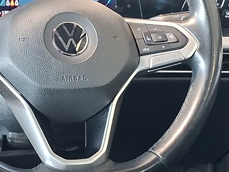 Used Volkswagen Golf 2020 for sale - 78202846: Photo 11