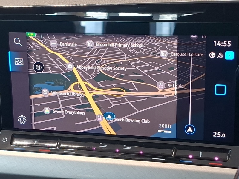 Used Volkswagen Golf 2020 for sale - 78202846: Photo 12