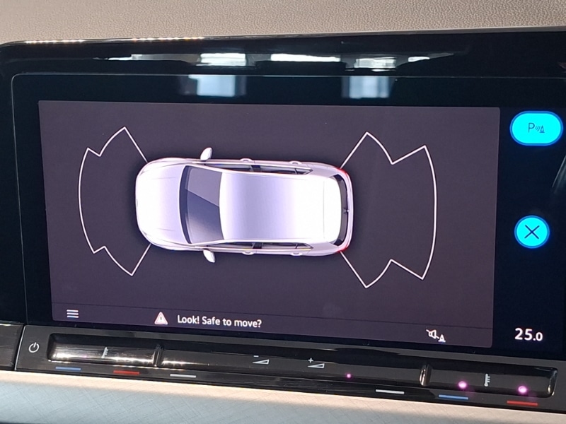 Used Volkswagen Golf 2020 for sale - 78202846: Photo 14