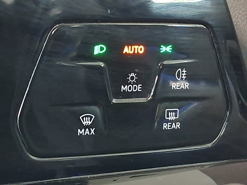 Used Volkswagen Golf 2020 for sale - 78202846: Photo 17