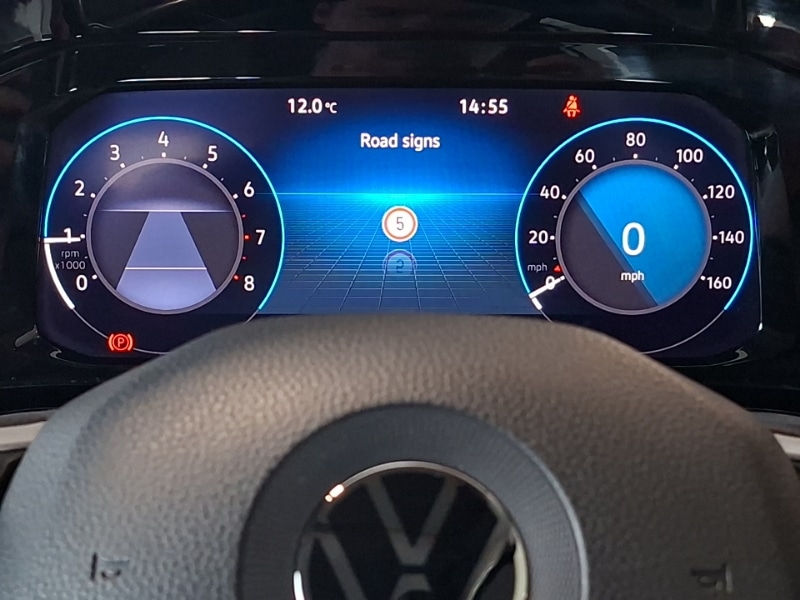 Used Volkswagen Golf 2020 for sale - 78202846: Photo 18