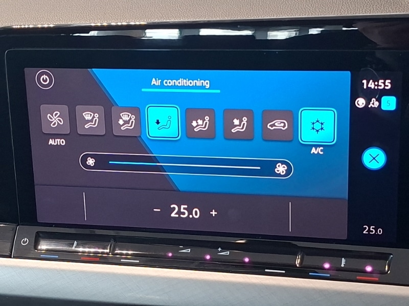 Used Volkswagen Golf 2020 for sale - 78202846: Photo 19