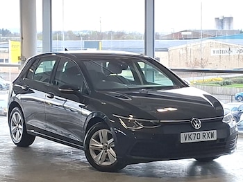 Volkswagen Golf feature image