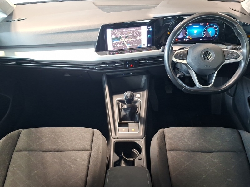 Used Volkswagen Golf 2020 for sale - 78202846: Photo 2