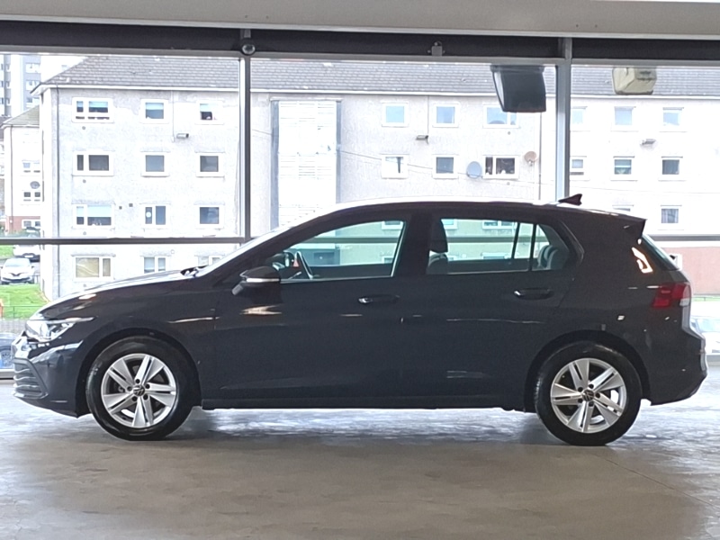 Used Volkswagen Golf 2020 for sale - 78202846: Photo 4