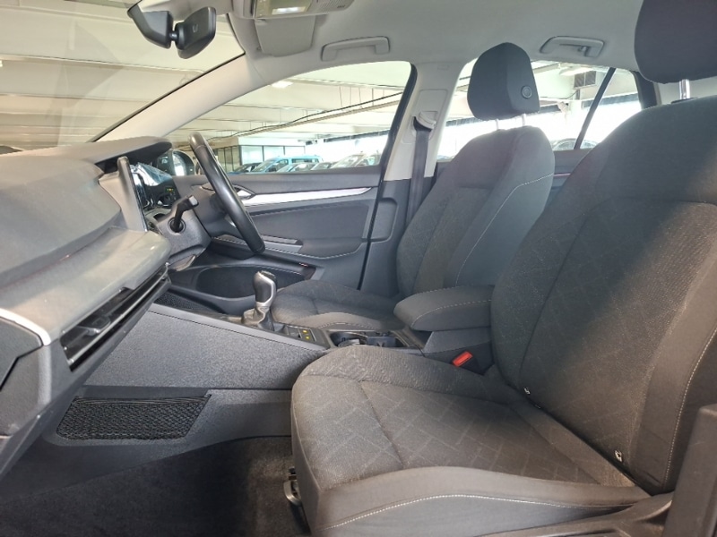 Used Volkswagen Golf 2020 for sale - 78202846: Photo 5