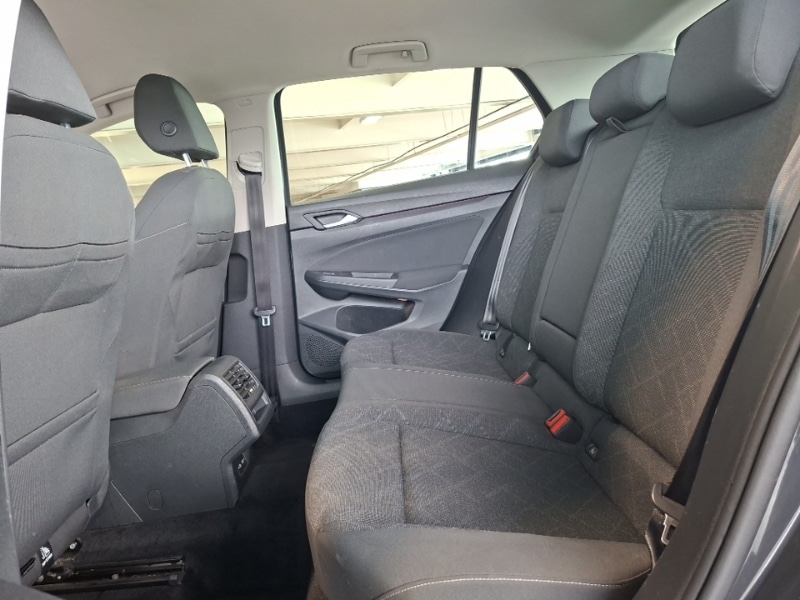 Used Volkswagen Golf 2020 for sale - 78202846: Photo 6