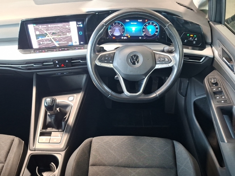 Used Volkswagen Golf 2020 for sale - 78202846: Photo 7