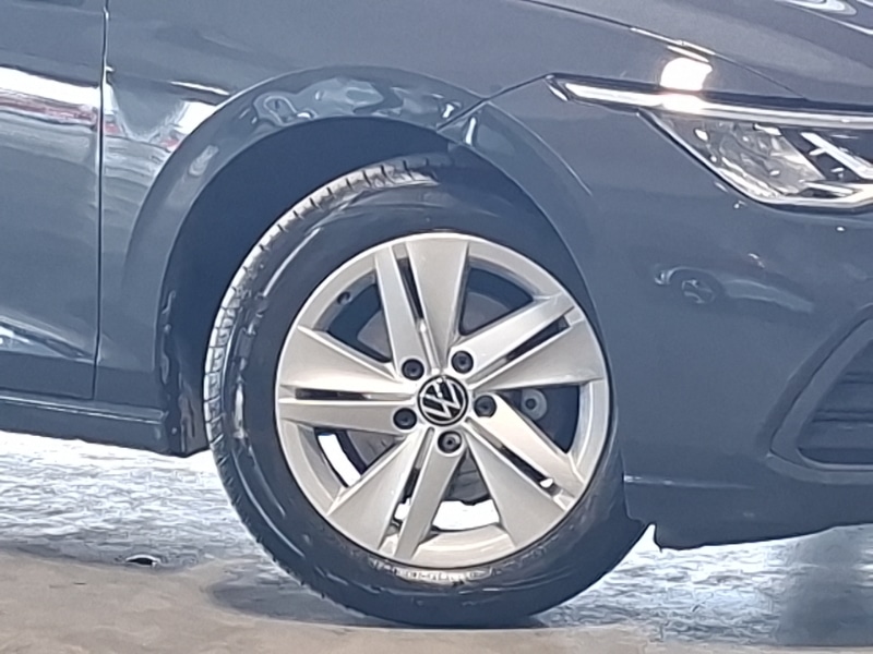 Used Volkswagen Golf 2020 for sale - 78202846: Photo 9