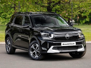 Used Citroen C3 Aircross 2026 for sale - 78527336: Photo