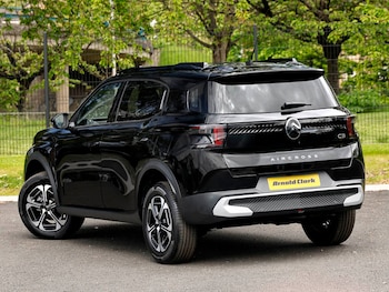 Used Citroen C3 Aircross 2026 for sale - 78527336: Photo