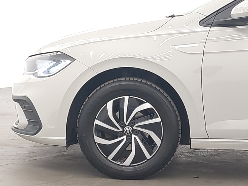 Used Volkswagen Polo 2024 for sale - 78147232: Photo 12