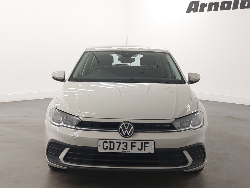 Used Volkswagen Polo 2024 for sale - 78147232: Photo 13