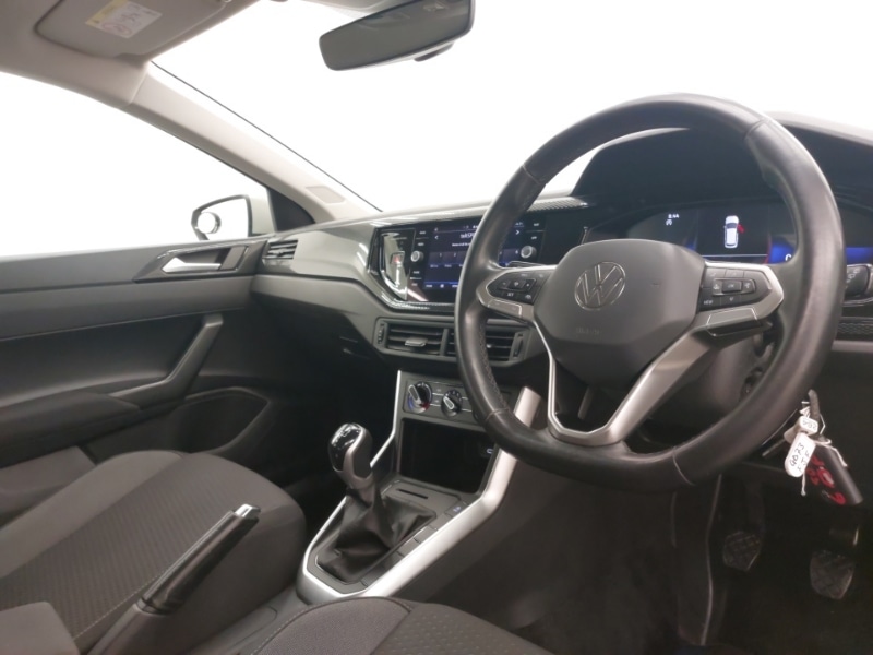 Used Volkswagen Polo 2024 for sale - 78147232: Photo 19