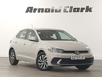 Used Volkswagen Polo 2024 for sale - 78147232: Photo