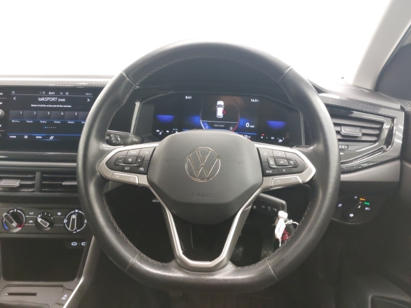 Used Volkswagen Polo 2024 for sale - 78147232: Photo 7