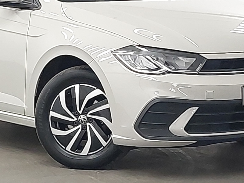 Used Volkswagen Polo 2024 for sale - 78147232: Photo 9