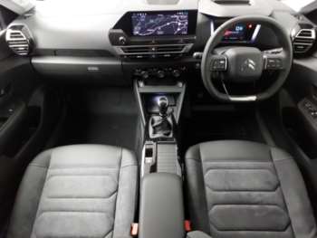 Used Citroen C4 2025 for sale - 74737369: Photo