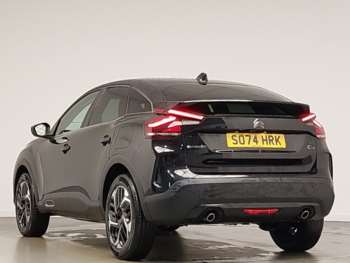 Used Citroen C4 2025 for sale - 74737369: Photo