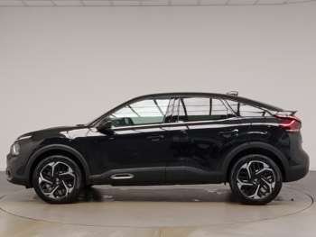 Used Citroen C4 2025 for sale - 74737369: Photo