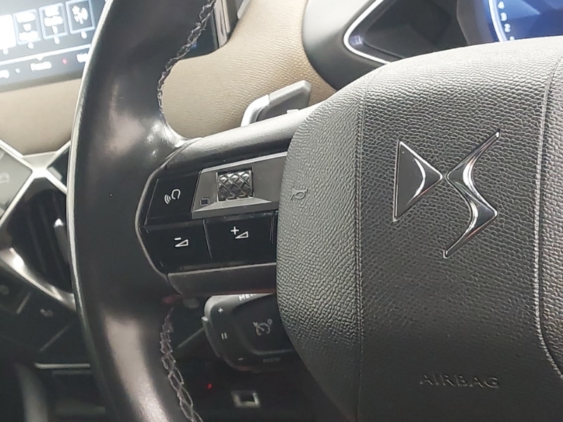 Used DS Automobiles DS 3 2019 for sale - 77767330: Photo 11