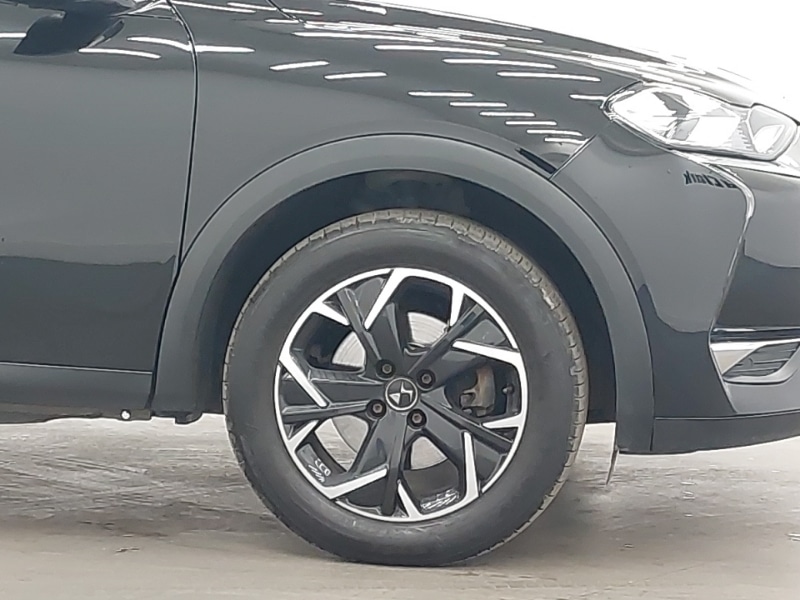 Used DS Automobiles DS 3 2019 for sale - 77767330: Photo 12