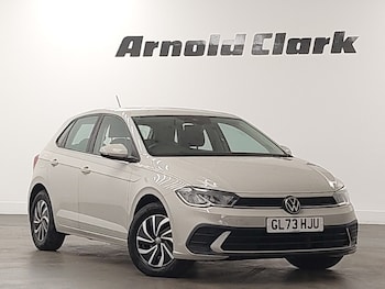 Used Volkswagen Polo 2023 for sale - 78740425: Photo