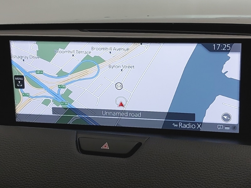 Used Mazda CX-60 2025 for sale - 77289837: Photo 10