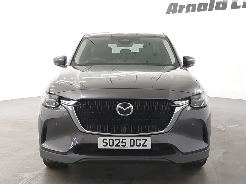 Used Mazda CX-60 2025 for sale - 77289837: Photo 13