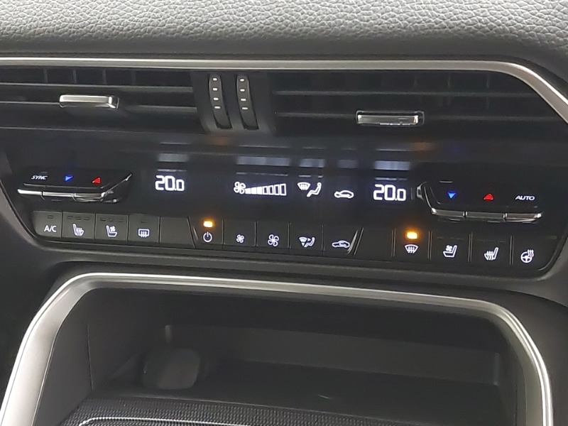 Used Mazda CX-60 2025 for sale - 77289837: Photo 15