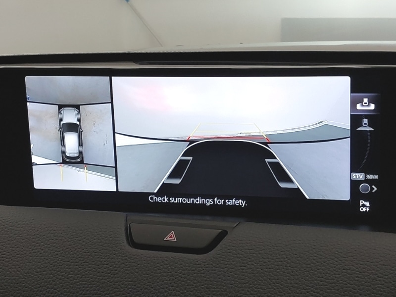 Used Mazda CX-60 2025 for sale - 77289837: Photo 18