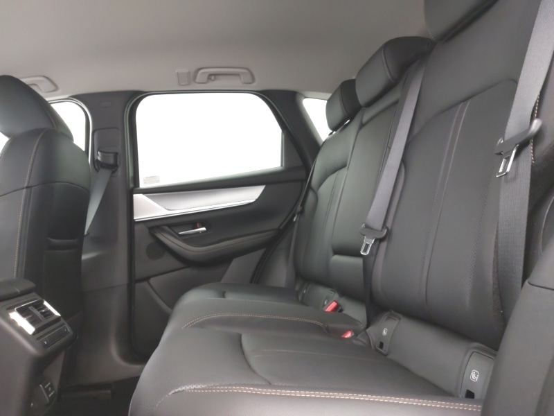 Used Mazda CX-60 2025 for sale - 77289837: Photo 6