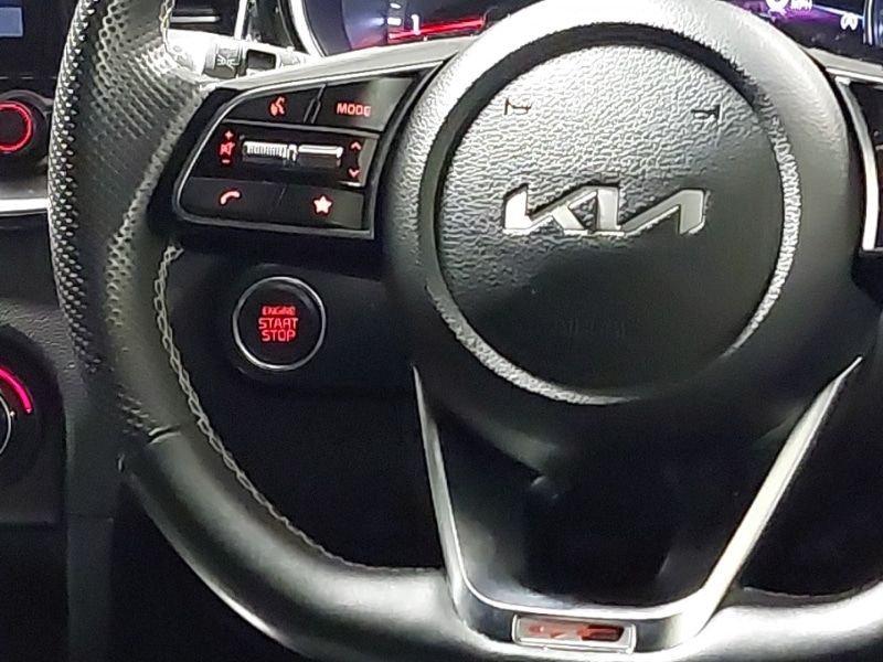 Used Kia Ceed 2023 for sale - 76695687: Photo 10