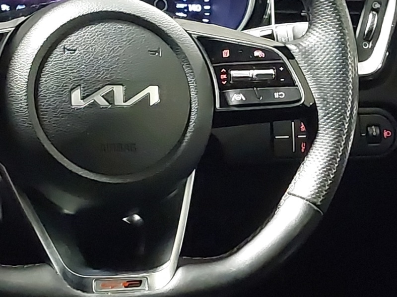 Used Kia Ceed 2023 for sale - 76695687: Photo 11