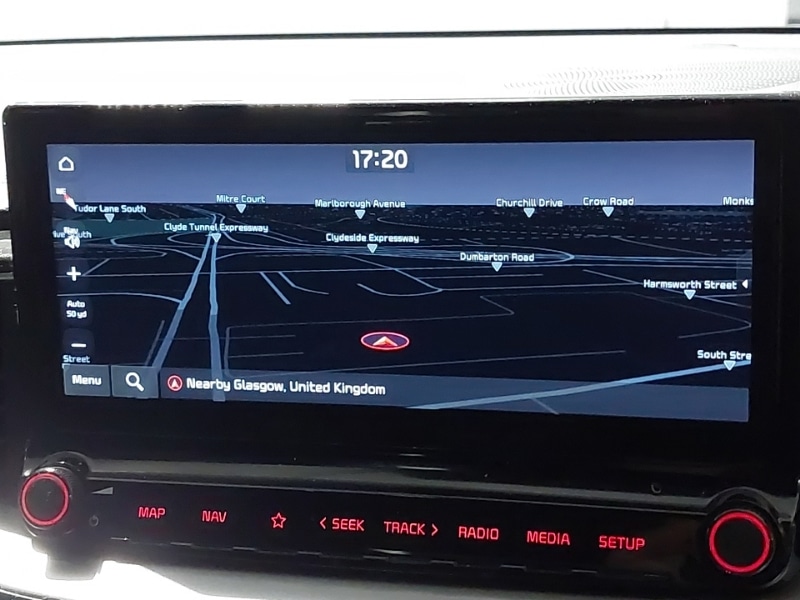 Used Kia Ceed 2023 for sale - 76695687: Photo 12