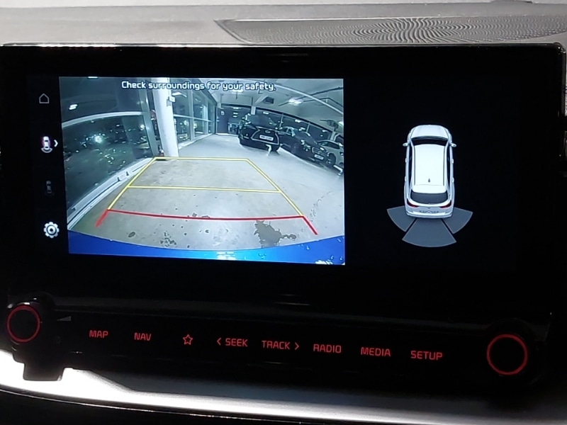 Used Kia Ceed 2023 for sale - 76695687: Photo 14