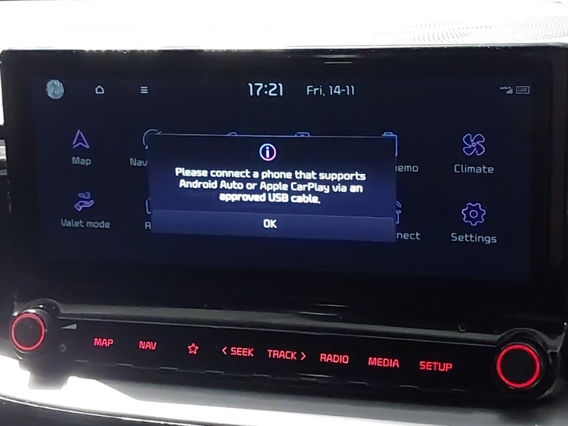 Used Kia Ceed 2023 for sale - 76695687: Photo 16