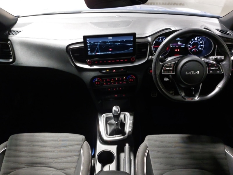 Used Kia Ceed 2023 for sale - 76695687: Photo 2